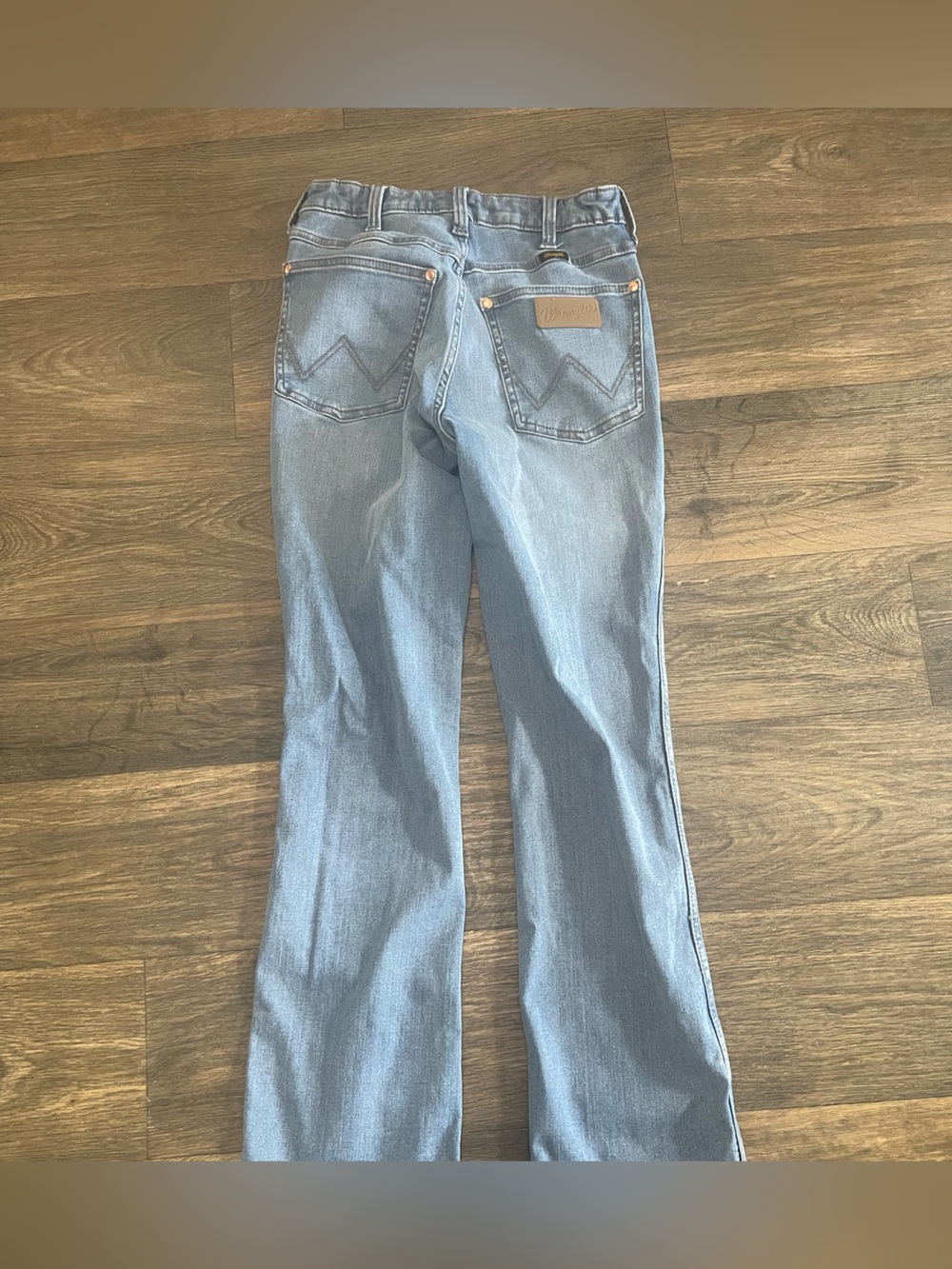Wrangler Lainey Wilson